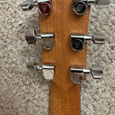 FURCH PIONEER ER ENGELMANN SPRUCE/ ROSEWOOD 2025 image 7