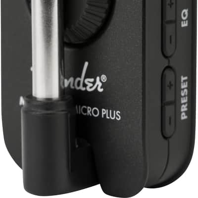 Fender Mustang® Micro Plus - US image 2