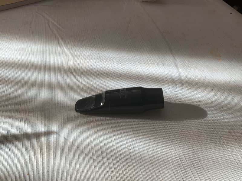 7* house blend hr tenor saxophone mouthpiece from mouthpiece cafe image 1