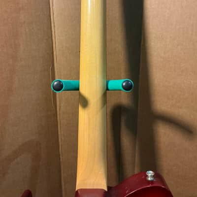 Yamaha 120SD Electric Guitar image 7