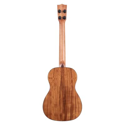 KALA GLOSS SOLID CEDAR TOP ACACIA BARITONE image 4