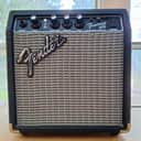 Fender Frontman 10G 10-Watt 1x6" Guitar Practice Amp 2007 - Present - Black
