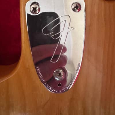 Fender Jazz Bass 1978/1979 USA image 10