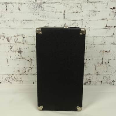 1983 Bell Duovox Tini-Titan II-K Solid State Keyboard / Jazz Guitar Amp image 6