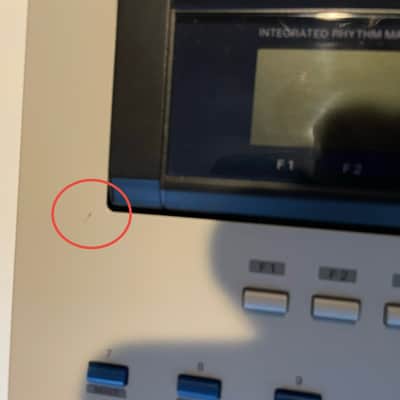 Original Akai MPC2000XL MIDI Production Center (Stock) image 5