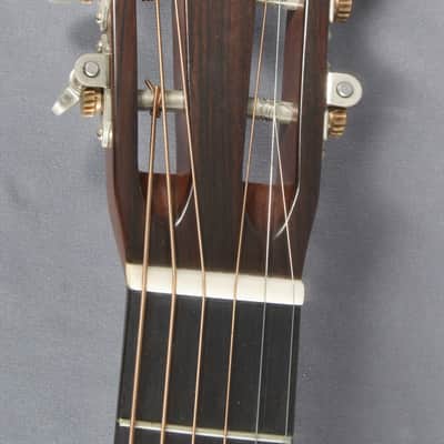 Martin Vintage Series 000-28VS 2000 - Natural image 8