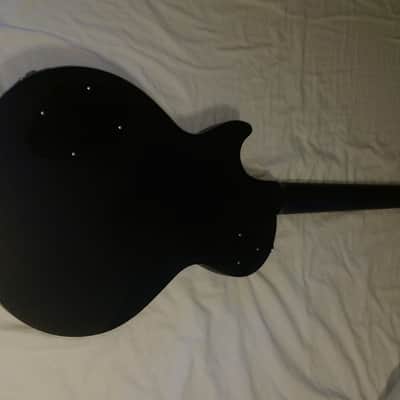 Gibson Les Paul Melody Maker 2014 Manhattan Midnight Blue image 8