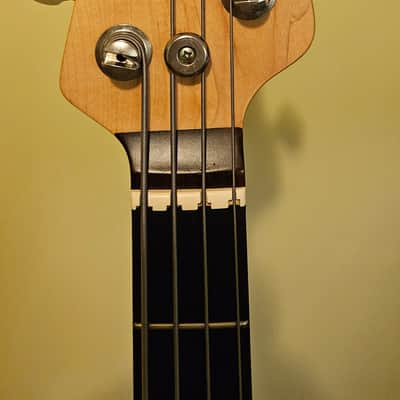 Ernie Ball Music Man StingRay 4 H image 7