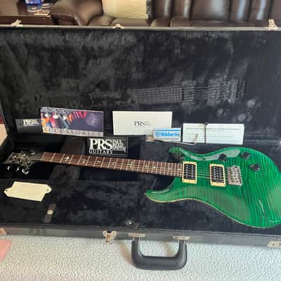 PRS Custom 24 image 1