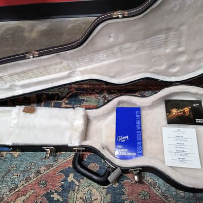 Gibson Les Paul Custom Lite (4-Knob) 2016 - Alpine White image 6