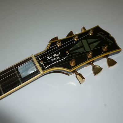Gibson 1954 Les Paul Custom Reissue image 2