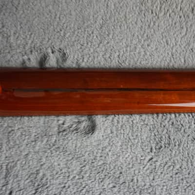 Morris M-15 Classical Nylon String Guitar Made in Japan w/ Gig Bag image 8