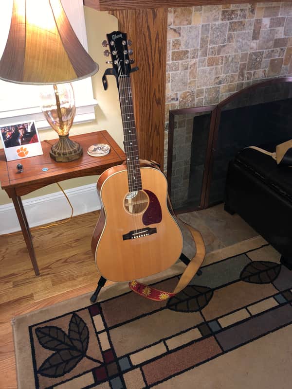 Gibson J-45 Standard 2009 - 2019 image 1
