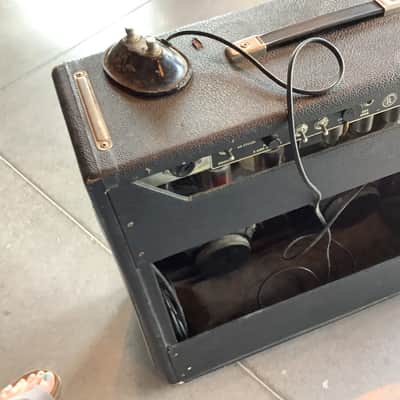Fender Super Reverb (Drip Edge) 1968 image 13