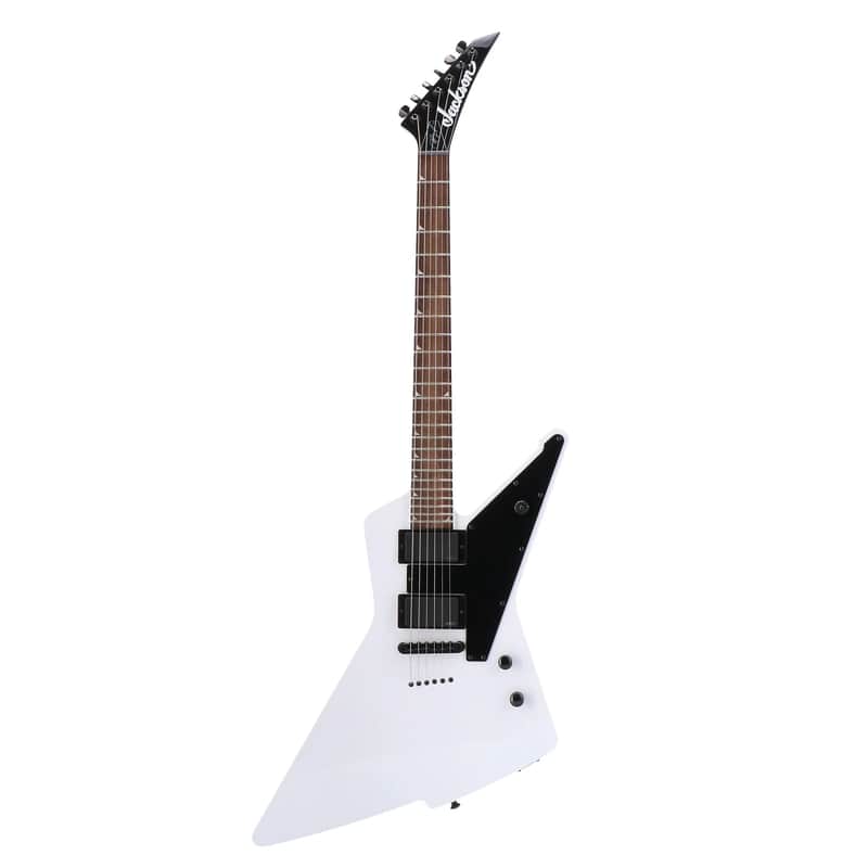 Jackson Pro Series Phil Demmel Signature Demmelition Fury PDT with Laurel Fretboard image 1