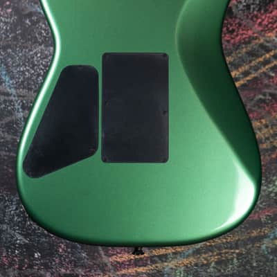 Charvel Pro-Mod San Dimas Style 1 HH FR MPL Pelham Green image 8
