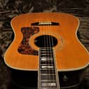 Guild D-55 Tacoma Washington built 2008 in Excellent Condition Guild Acoustics Guild Guitar D55