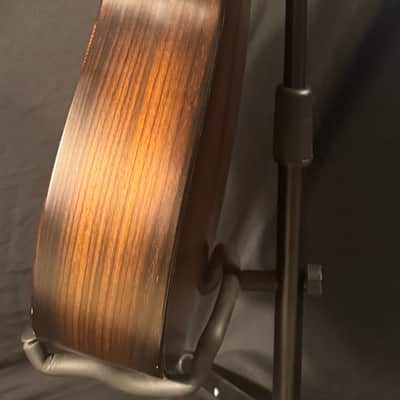 2020 Taylor Builder's Edition 912ce - Wild Honey Burst image 10