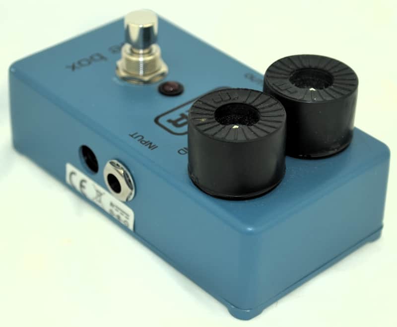 MXR M103 Blue Box Reissue