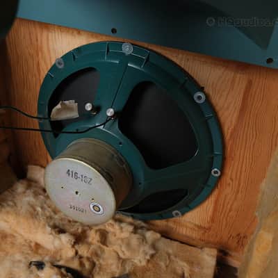 Altec Lansing 848A Flamenco Speakers Pair – Voice of the Theater – Refurbished – 1-Year Warranty image 7