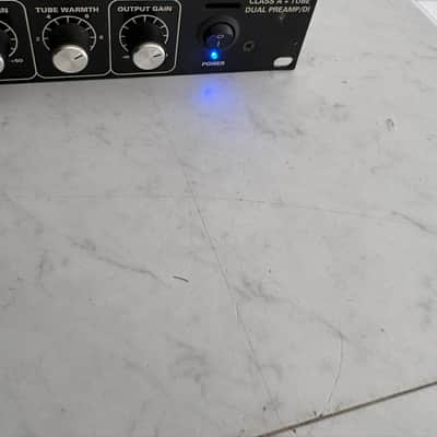 Immagine TL Audio Ebony A1 - 6