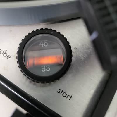 Dual 1229 turntable Bild 11