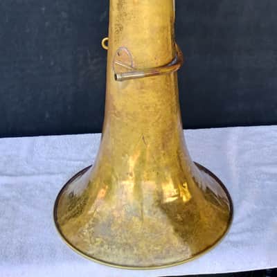 Besson New Standard Compensating BBb Tuba image 5