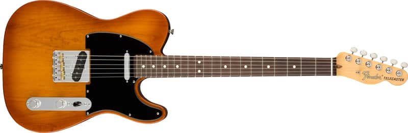 Fender American Performer Telecaster | Reverb