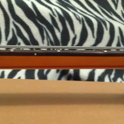 Schecter Stiletto Studio - 8 Strings- Lefty Bass (2010) image 14