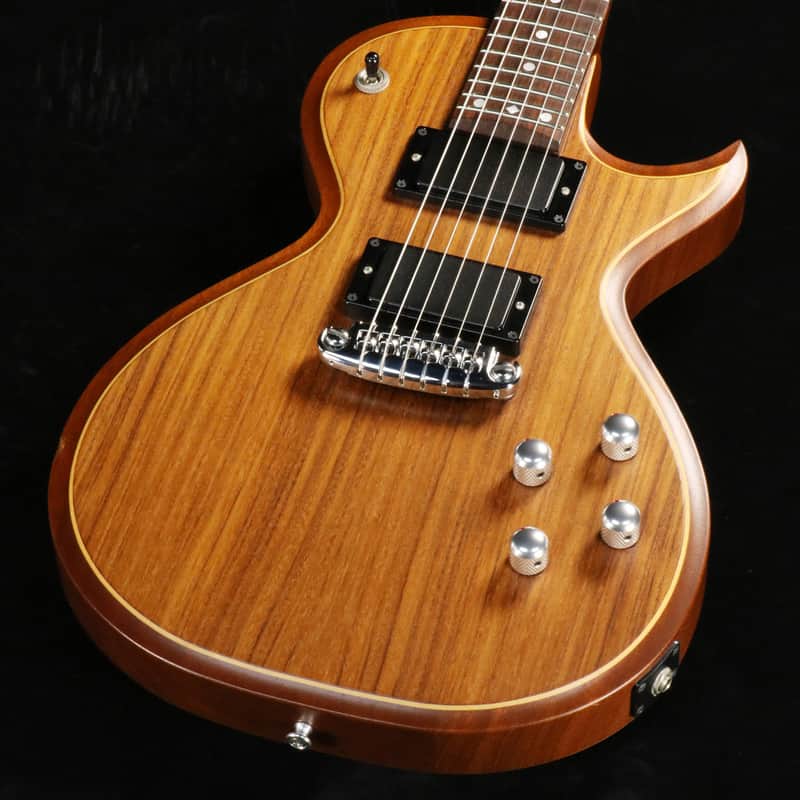 Zemaitis Z24 Wf Rose Natural  (07/17) image 1