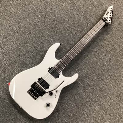ESP LTD M-1000FR Electric Guitar image 2