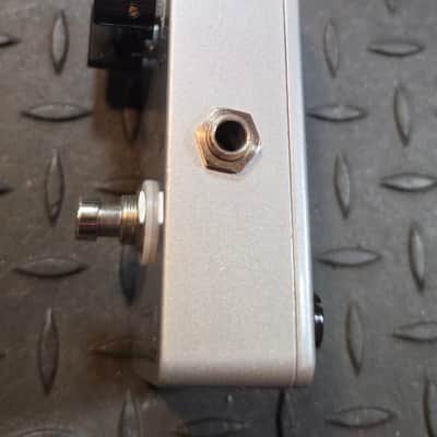 Keeley C2 2-Knob Compressor Ross Dyna Comp variant image 3