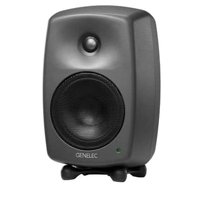 GENELEC 8330AP Smart Active a Due Vie image 2