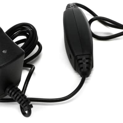 Roland PSA-120S 9V 500mA Power Supply image 1