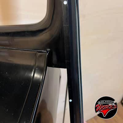 Gewa Rockabilly ¾ Double Bass Contrabbasso image 7
