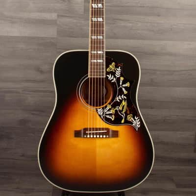 Gibson Hummingbird Standard Vintage Sunburst image 7