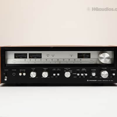 Rare Pioneer SX780 Vintage Receiver – Fully Serviced & Carefully Restored – 1-Year WRT image 9