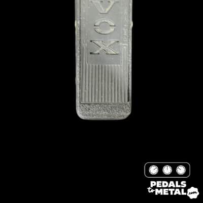 Vox V845 Classic Wah -x10625 image 1