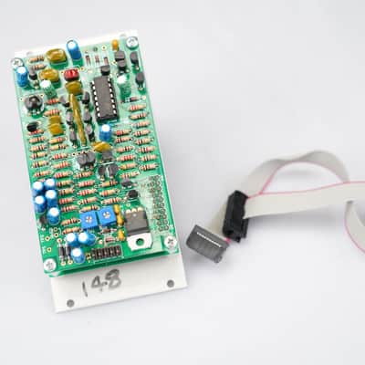 Din Sync VCF303 Eurorack Module #58538 image 8