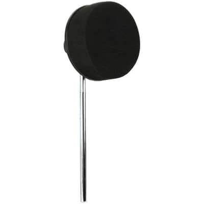 Meinl Standard Cajon & Bass Drum Beater image 2