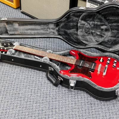 Epiphone Wilshire P90 エピフォン Epiphone Wilshire P-90 Electric Guitar | Music & Arts