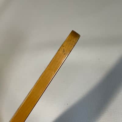 1985 Japan Kramer Focus 1000 Hockey Stick Non Tilt Guitar Neck 22 Frets Floyd Ready image 18