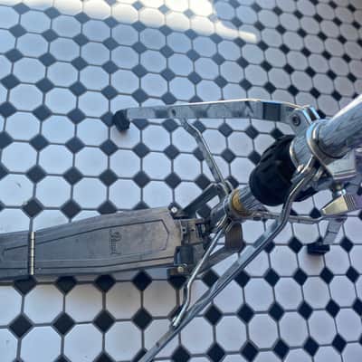 Pearl- (Gold Label)- HI-Hat Stand-“1980s” image 8