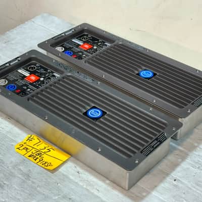 JBL 363679-005 Amp Assembly for VRX918SP #7135 (One) TRUEHEARTSOUND image 4