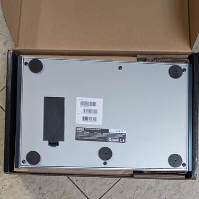 Korg ToneWorks AX10A Modeling Audio Processor image 4