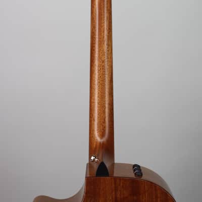 Taylor 314ce Studio Special Edition Shaded Edgeburst image 6