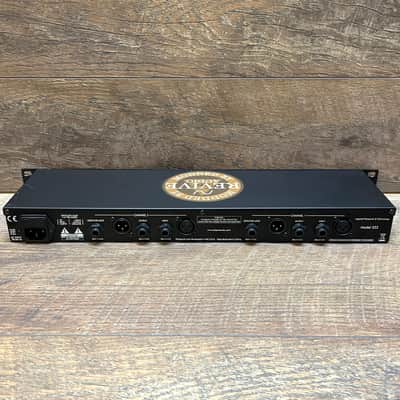 Revive Audio Modified: ART PWM Dual channel Limiter, USED image 6