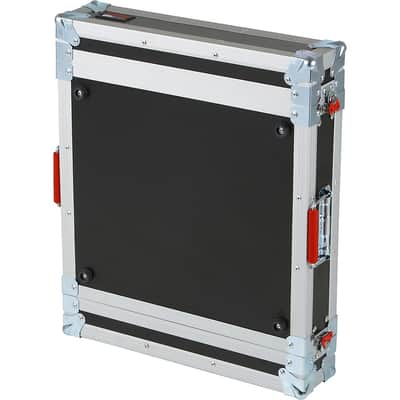 Gator G-Tour 2U ATA-Style Rack Road Case Regular image 2