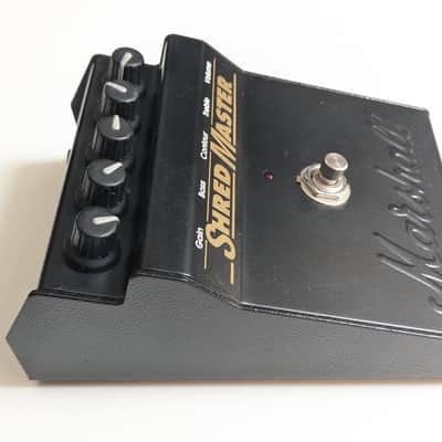 Marshall ShredMaster image 6
