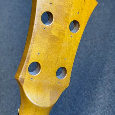 Ibanez Studio Bass Neck 1980's image 3